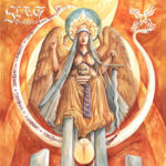 SLAEGT - Goddess