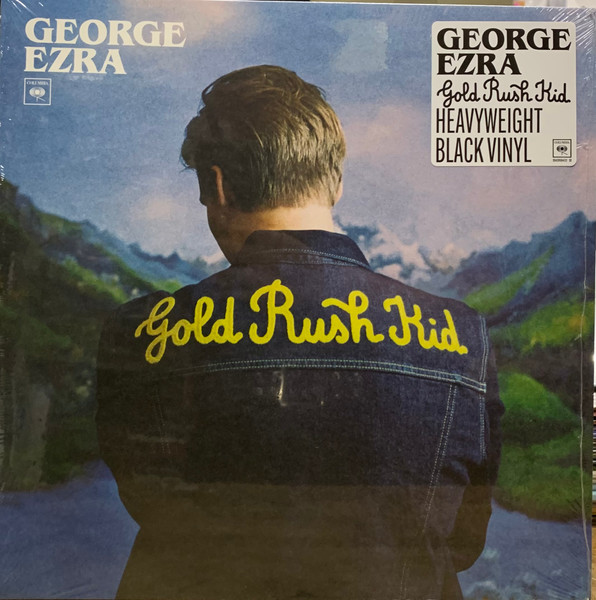 19439984121-1.jpg Ezra, George - Gold Rush Kid - Image 1