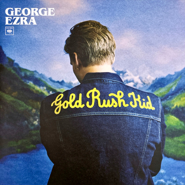 19439984141.jpg Ezra, George - Gold Rush Kid - Image 1