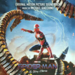 Giacchino, Michael - Spider-Man: No Way Home (Original Motion Picture Soundtrack)