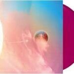 Astronoid - Radiant Bloom Vinyl Record