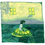 ANIMAL COLLECTIVE - PROSPECT HUMMER Vinyl Record