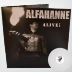 ALFAHANNE - Alive! Vinyl Record
