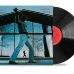 Billy Joel - Glass Houses Vinyl Record