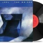 Billy Joel - The Bridge Vinyl Record