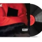 Billy Joel - Storm Front Vinyl Record