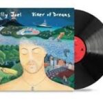 Billy Joel - River Of Dreams Vinyl Record