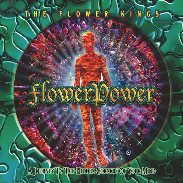 19658706961.jpg Flower Kings, The - Flower Power (Re-issue 2022) - Image 1