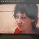 BETH ORTON - Central Reservation Vinyl Record