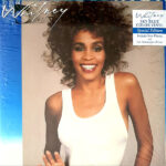 Houston, Whitney - Whitney