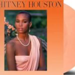Whitney Houston - Whitney Houston Vinyl Record