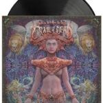 And You Will Know Us By The Trail Of Dead - XI: BLEED HERE NOW Vinyl Record
