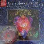 Flower Kings, The - Space Revolver (Re-issue 2022)