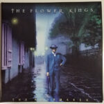 Flower Kings, The - The Rainmaker (Re-issue 2022)