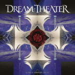 Dream Theater - Lost Not Forgotten Archives: Live in Berlin (2019)