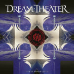 Dream Theater - Lost Not Forgotten Archives: Live in Berlin (2019)