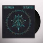 Bury Tomorrow - The Seventh Sun Vinyl Record