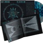 Bury Tomorrow - The Seventh Sun Vinyl Record