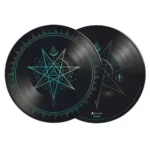Bury Tomorrow - The Seventh Sun Vinyl Record