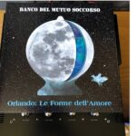 Banco del Mutuo Soccorso - Orlando: Le Forme dell'Amore Vinyl Record