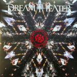 Dream Theater - Lost Not Forgotten Archives: Old Bridge, New Jersey (1996)