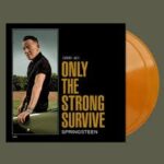 Bruce Springsteen - Only the Strong Survive Vinyl Record