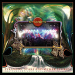 Tangent, The - Pyramids, Stars & Other Stories: The Tangent Live Recordings 2004-2017