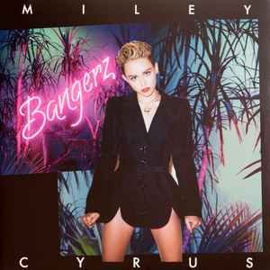 19658764381.jpg Miley Cyrus - Bangerz (10th Anniversary Edition) Vinyl Record - Image 1