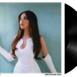 Madison Beer - Silence Between Songs Vinyl Record