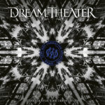 Dream Theater - Lost Not Forgotten Archives: Distance Over Time Demos (2018)