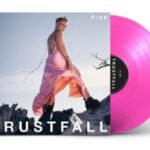 P!nk - TRUSTFALL Vinyl Record