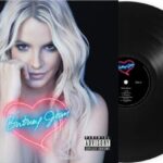 BRITNEY SPEARS - Britney Jean Vinyl Record