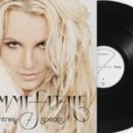 BRITNEY SPEARS - Femme Fatale Vinyl Record