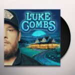 Combs, Luke - Gettin' Old Vinyl Record