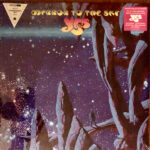 Yes - Mirror To The Sky