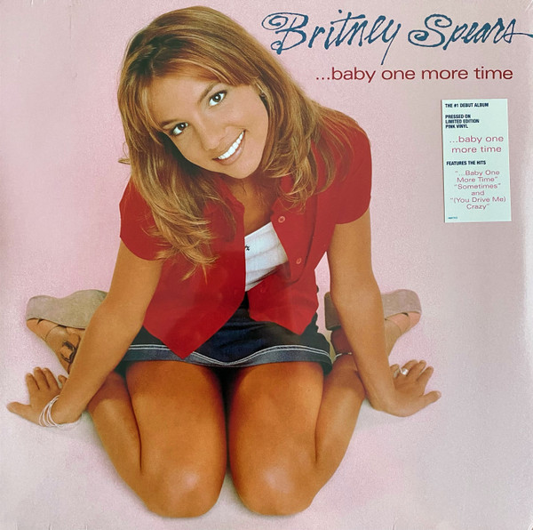 19658779121.jpg Spears, Britney - ...Baby One More Time - Image 1