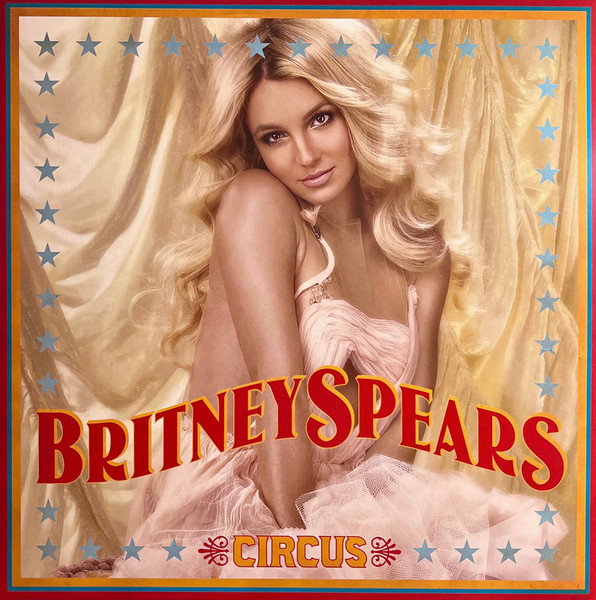 19658779171.jpg Spears, Britney - Circus - Image 1