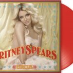 BRITNEY SPEARS - CIRCUS Vinyl Record
