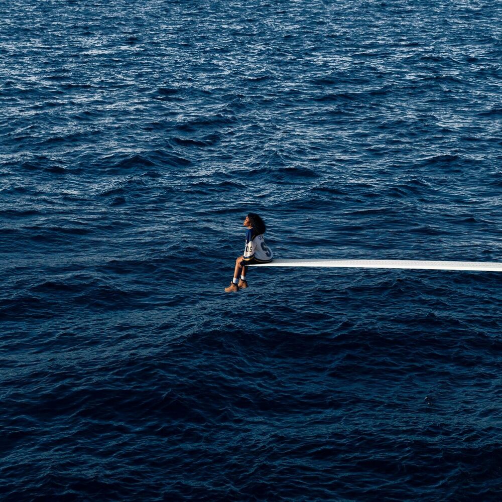 19658779211.jpg SZA - SOS - Image 1