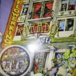 Flower Kings, The - Paradox Hotel (Re-issue 2023)