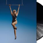 Miley Cyrus - Endless Summer Vacation Vinyl Record