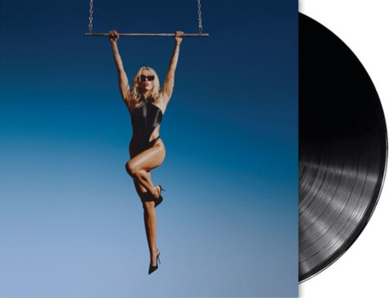 19658781341-6.jpg Miley Cyrus - Endless Summer Vacation Vinyl Record - Image 1