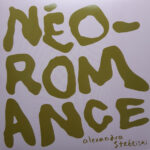 Str√©liski, Alexandra - N√©o-Romance