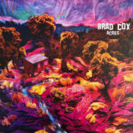 COX BRAD - ACRES (PURPLE VINYL)