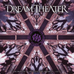 Dream Theater - Lost Not Forgotten Archives: The Making of Falling Into Infinity (1997)