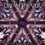 Dream Theater - Lost Not Forgotten Archives: The Making of Falling Into Infinity (1997)
