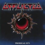 Afflicted - Prodigal Sun (Re-issue 2023) Vinyl Record
