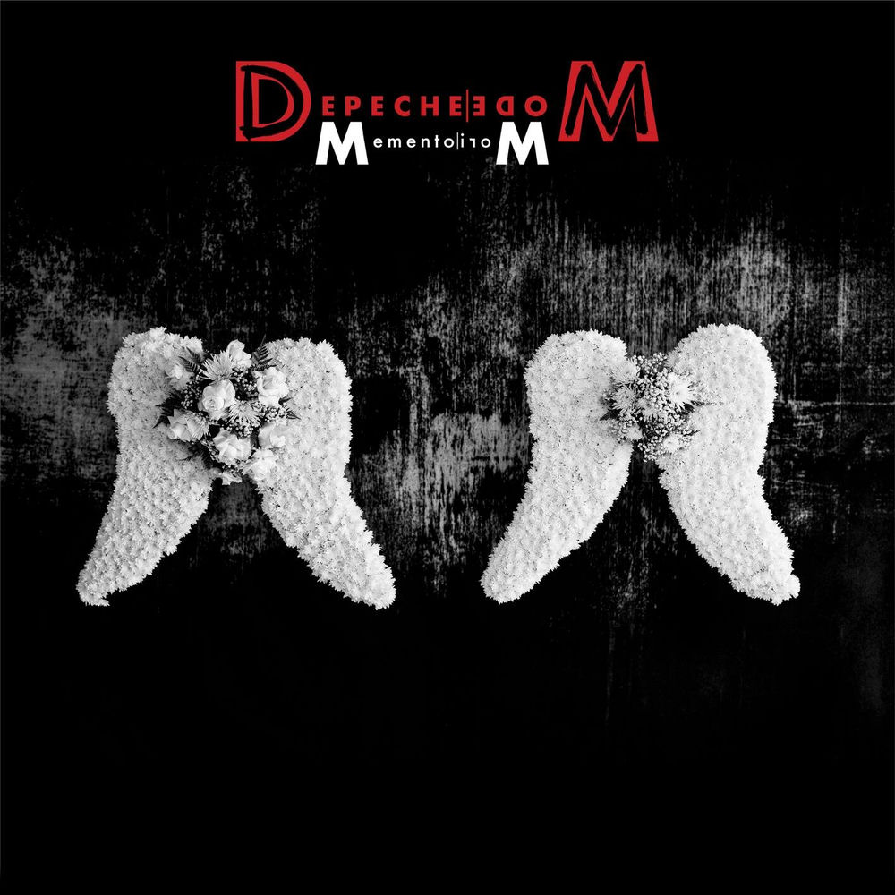 19658789791.jpg Depeche Mode - Memento Mori - Image 1