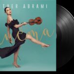 Abrami, Esther & The City of Prague Philharmonic Orchestra & Ben Palmer - Cin?©ma Vinyl Record