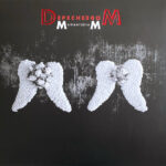 Depeche Mode - Memento Mori  (2LP RED)